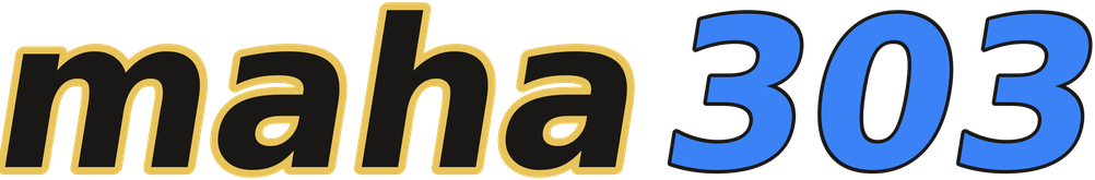 maha303 logo