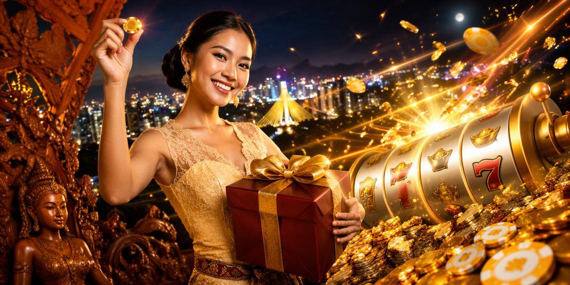 maha303 Live Baccarat